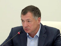 Машина бывшего вице-мэра Москвы нарушила ПДД 649 раз - «Авто»