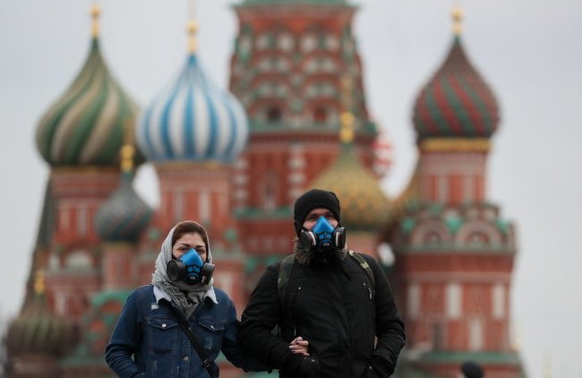 «70% среднего класса» и другие лучшие цитаты 16–22 марта - «Власть и Общество»