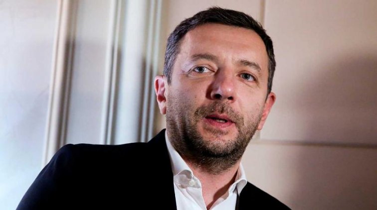 Актер из "О чем говорят мужчины" попал в больницу - «Культура»