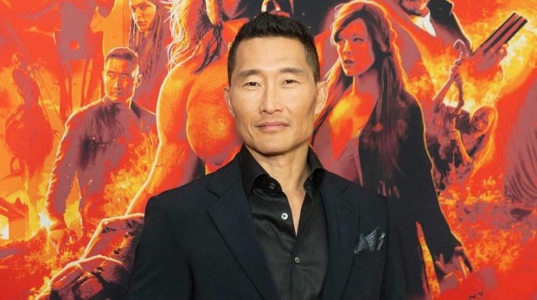 Актер из "Остаться в живых" заразился китайским вирусом - «Культура»