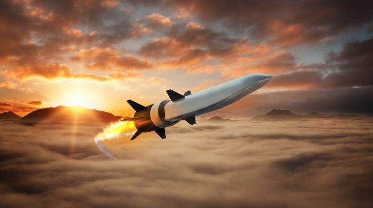 Американский эксперт считает, что Россия «подглядела» у Штатов гиперзвуковые технологии - «Новости дня»