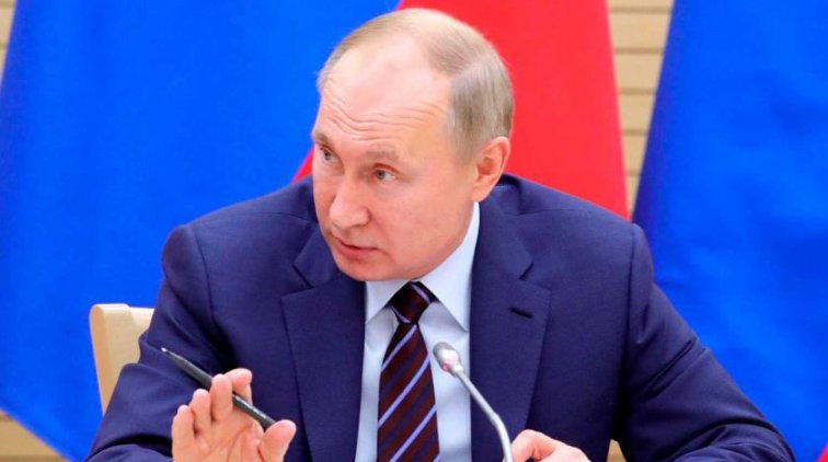 Американскую демократию поразил "вирус Путина" - «Политика»