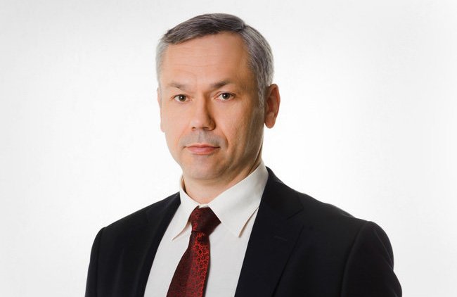 Андрей Травников: Новосибирская область продлевает школьные каникулы до 12 апреля - «Власть и Общество»