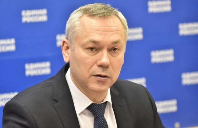 Андрей Травников сообщил о реализации дополнительных мер по противодействию коронавирусу - «Наука и технологии»