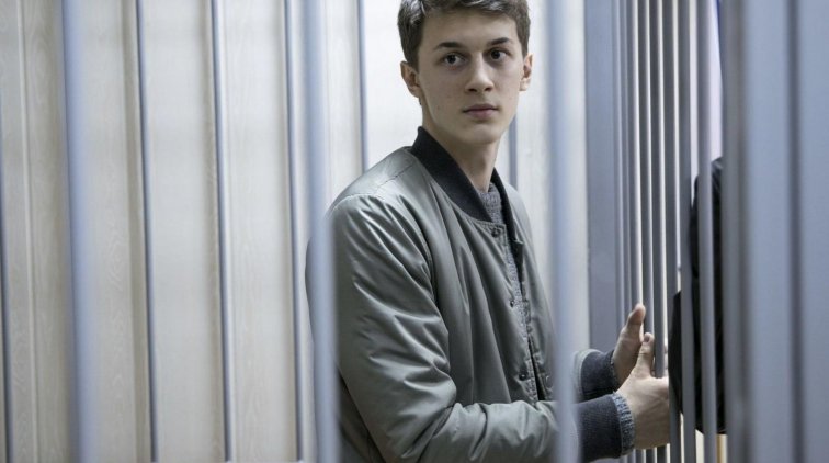 Аниме-пародию на фильм «Джокер» сняли о Жукове - «Новости дня»