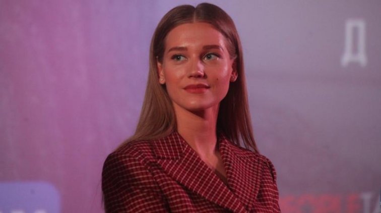 Асмус изменилась из-за коронавируса - «Культура»