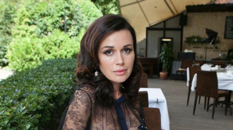 "Беда для Насти": известный музыкант указал на проблему в ситуации с Заворотнюк - «Культура»