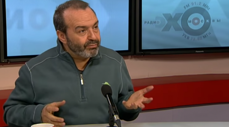 Без Конституции и самообмана - «Новости дня»