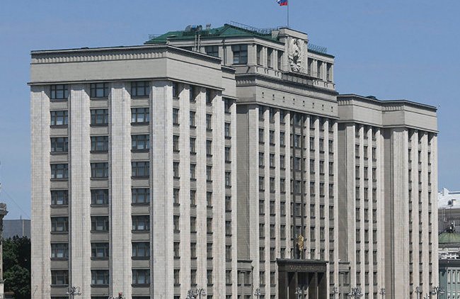 Блицкриг с досрочными выборами в Госдуму стартовал - «Власть и Общество»