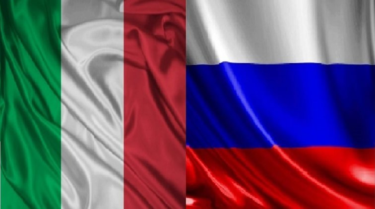 Болезнь будет повержена: Россия направит в Италию военных вирусологов - «Новости дня»