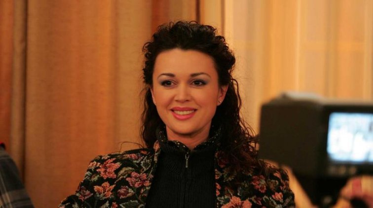 Больной Заворотнюк грозит новая проблема - «Культура»