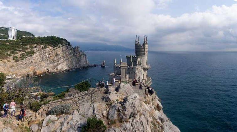 Британские дипломаты оставили Украину без Донбасса и Крыма - «Украина»