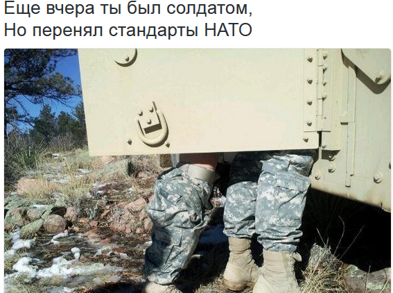 Бывший солдат ВСУ признался, что украинские силовики скрывают свое участие в АТО - «Новости дня»