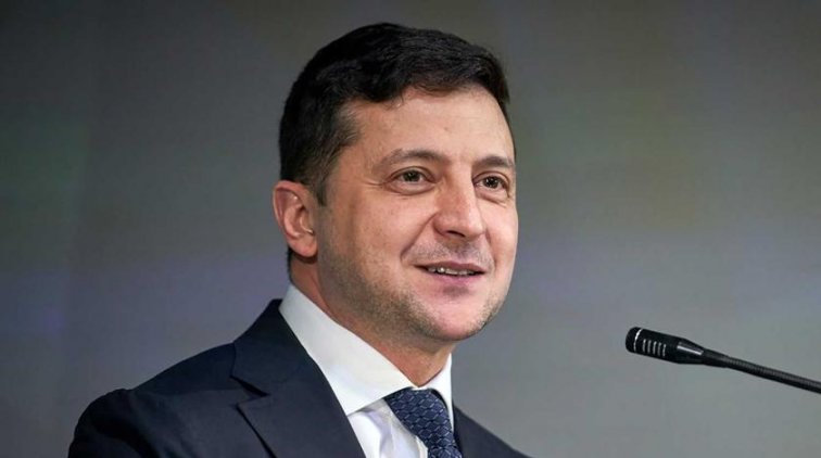 Бывший соратник Зеленского назвал происходящее на Украине "веселухой" - «Политика»