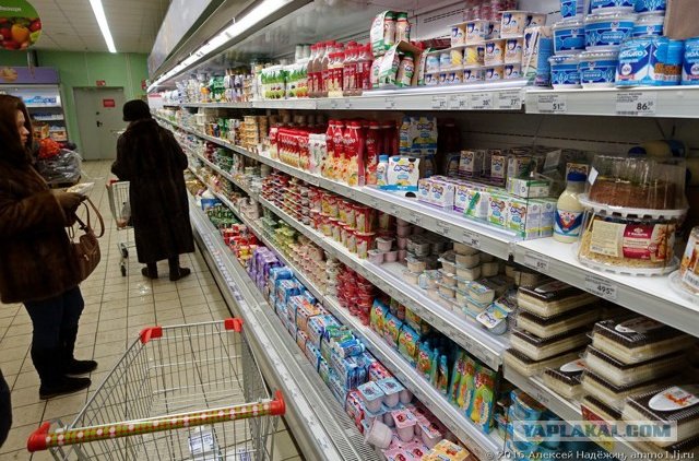 Что происходит с ценами уже? Что же будет дальше? - «Новости дня»