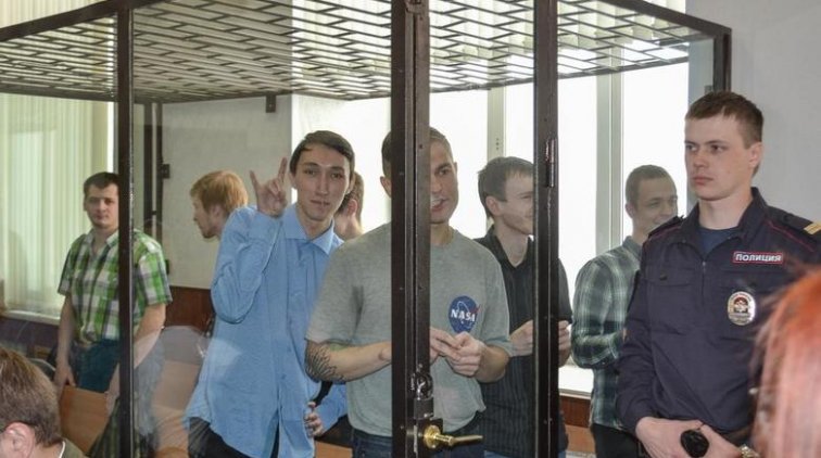 Дело «Сети» все еще волнует «Новую газету» - «Новости дня»