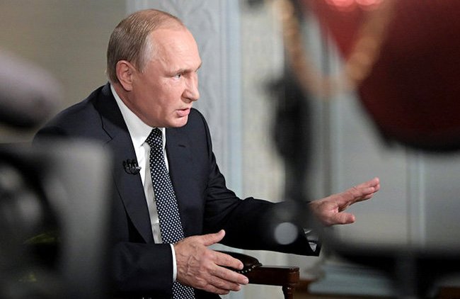 «Дестабилизирующий фактор»: Собянин об ограничениях сроков Путина - «Власть и Общество»