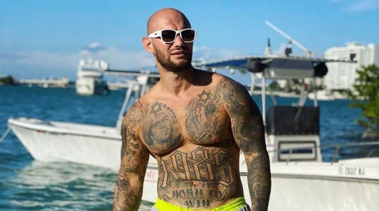 Дети убежали от доставшего нож Джигана - «Культура»