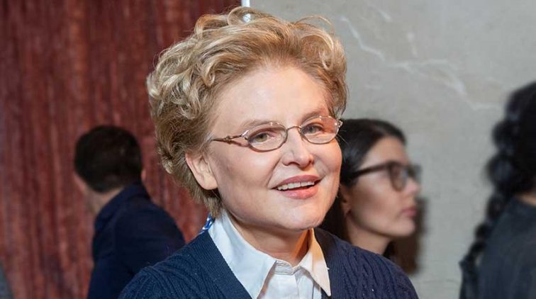 Доктор Малышева раскрыла единственный способ защиты от "китайской заразы" - «Культура»