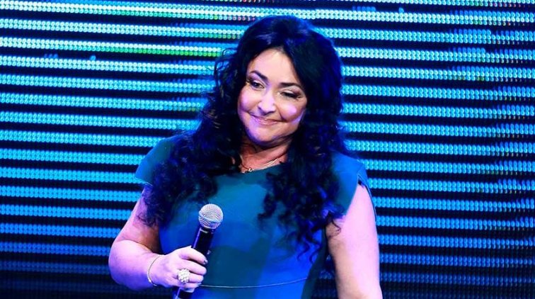 "Донос нарушил планы": Лолита не может развестись с мужем - «Культура»