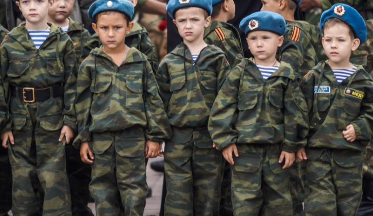 ЕС заявил об усилении милитаризации Крыма - «Новости дня»