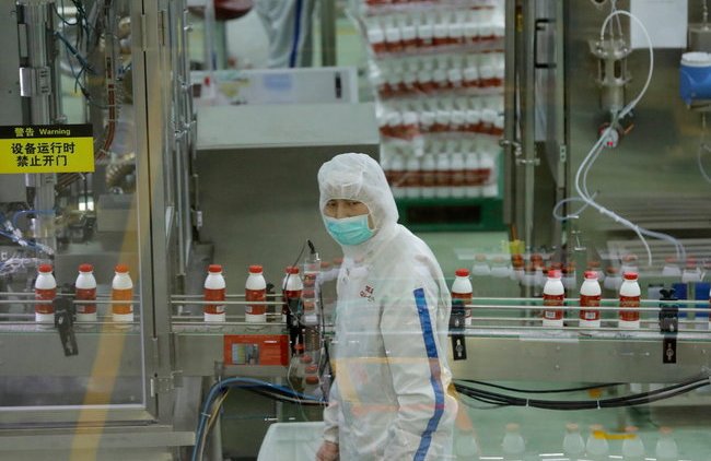 Если коронавирус остановит первую экономику мира, начнется катастрофа – эксперт - «В мире»