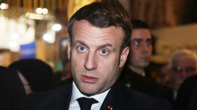 Европа испугалась последствий войны Турции с Сирией - «Политика»