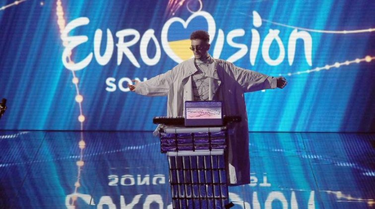 "Евровидение - 2020" могут провести в формате телемоста - «Культура»