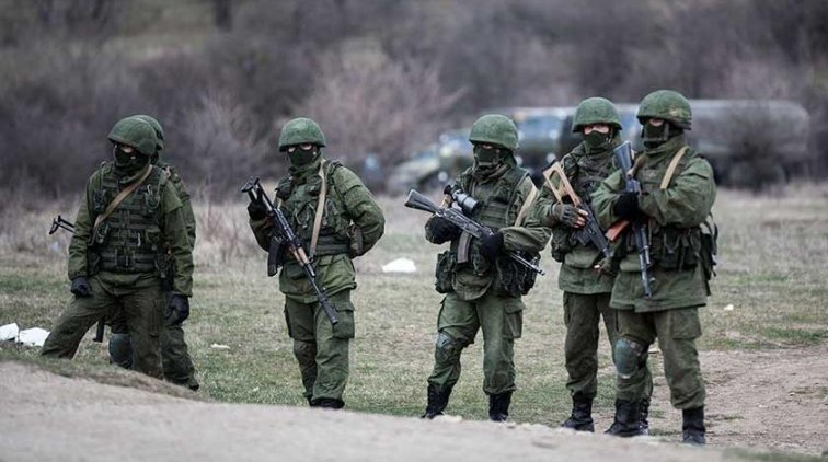 Фигуранта дела о "Боинге" обвинили в захвате военной части в Крыму - «Армия»