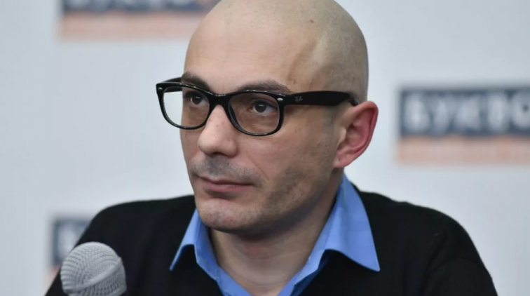 Гаспарян послал демонстрантов Марша Немцова подлечиться - «Новости дня»