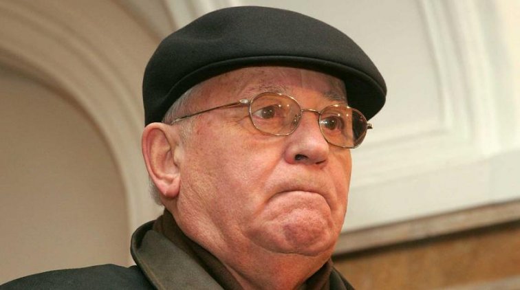 Горбачев предупредил об угрозе третьей мировой - «Политика»