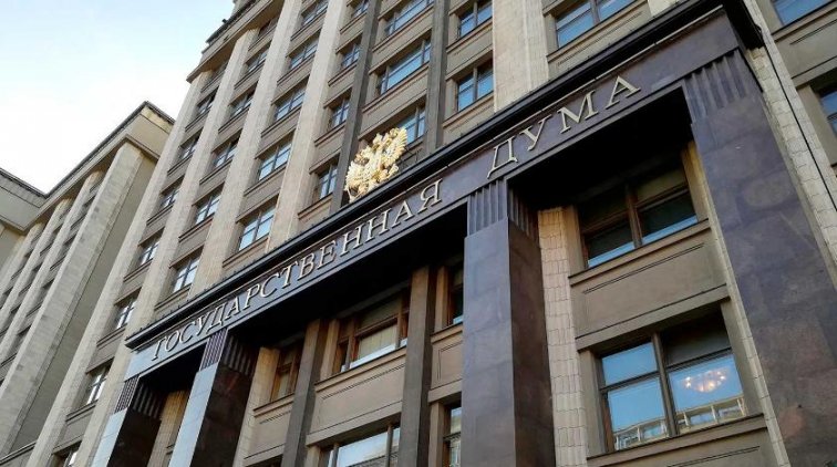 Госдума отказалась от коронавирусных каникул - «Политика»