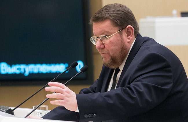 «Гроб с музыкой»: Сатановский о том, почему Европа не справляется с коронавирусом - «В мире»