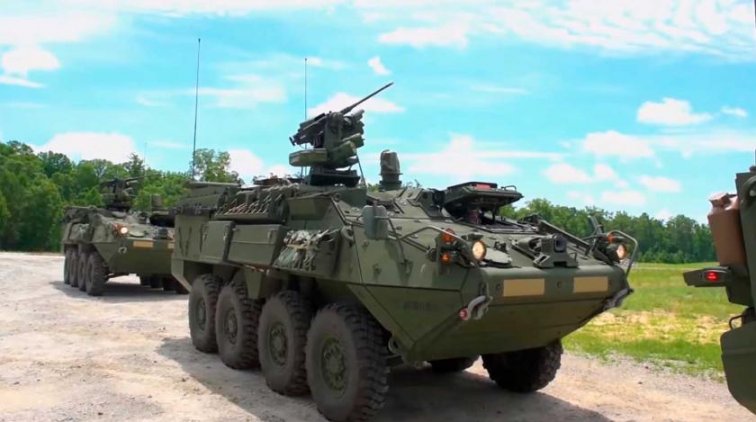 Грозный ответ России: американцы собрали свой "Панцирь" - «Армия»