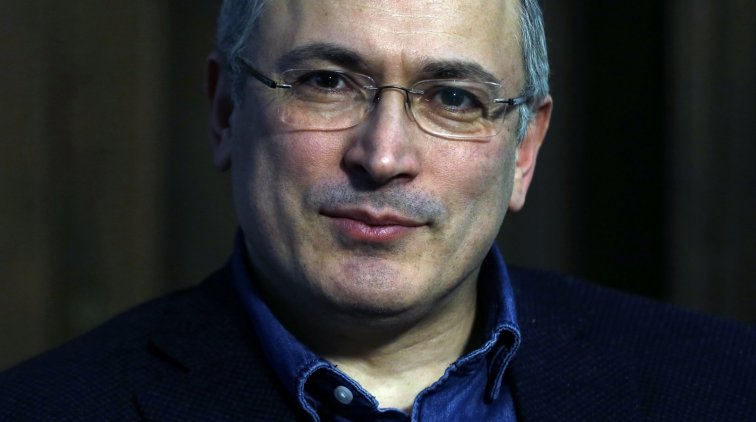 Информационный террорист: Ходорковский заполонил Сеть фейками про коронавирус - «Новости дня»