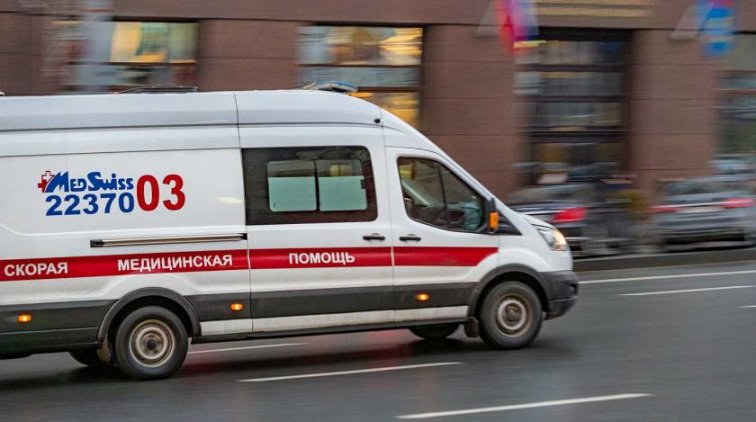 Известная спортсменка пострадала от урагана в Москве - «Происшествия»