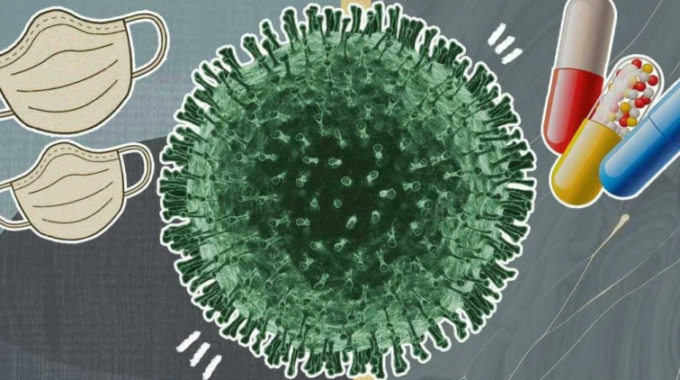 «Эхо Москвы» и «Радио Свобода» сеют панику из-за коронавируса - «Новости дня»