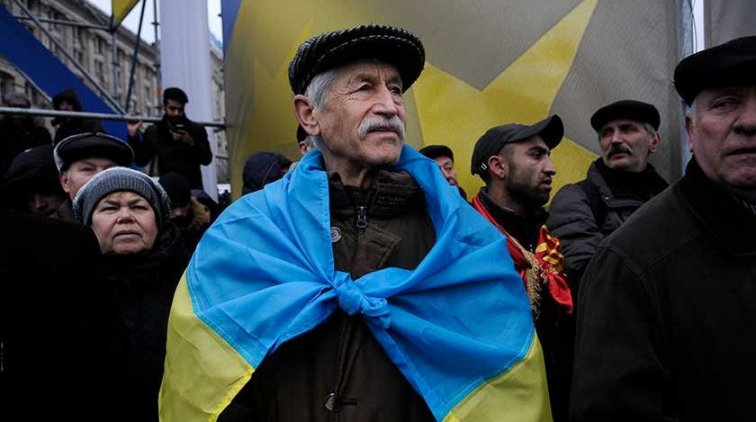 Экономическая ловушка: на Украину надвигается кризис - «Украина»