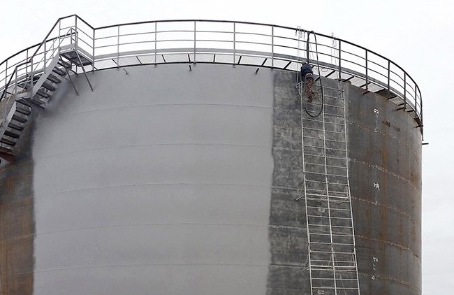 Эксперт объяснил «отскок» цен в разгар нефтяной войны - «В мире»