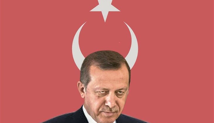 Эрдоган поджал хвост и поехал в Москву «на ковер» - «Новости дня»