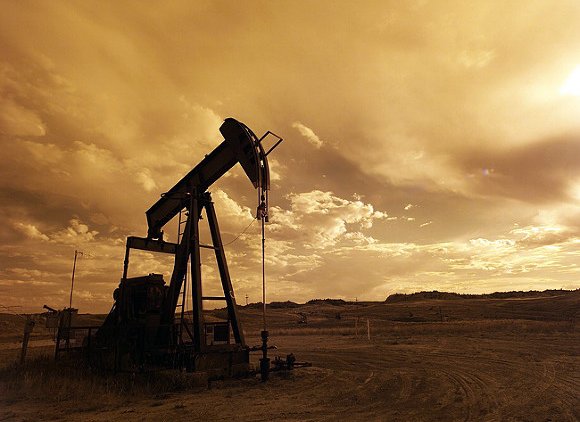 «Это будет означать приближение конца России как нефтяной державы» - «Новости дня»
