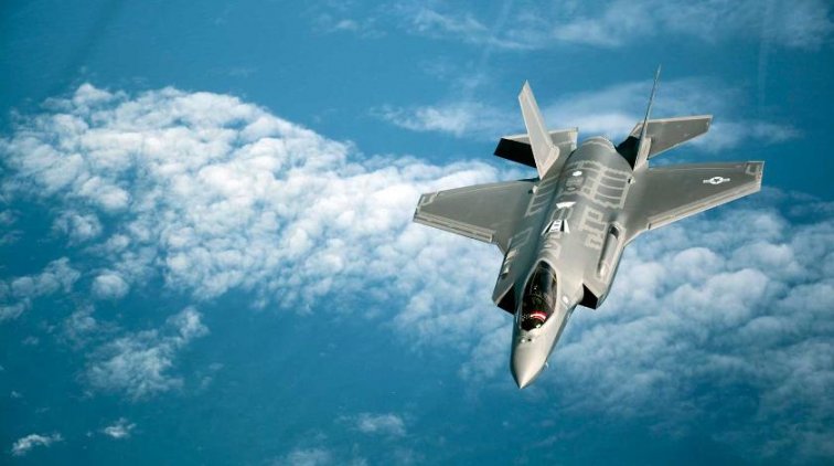 Южная Корея готовит ответ российским Су-57 и американским F-35 - «Армия»