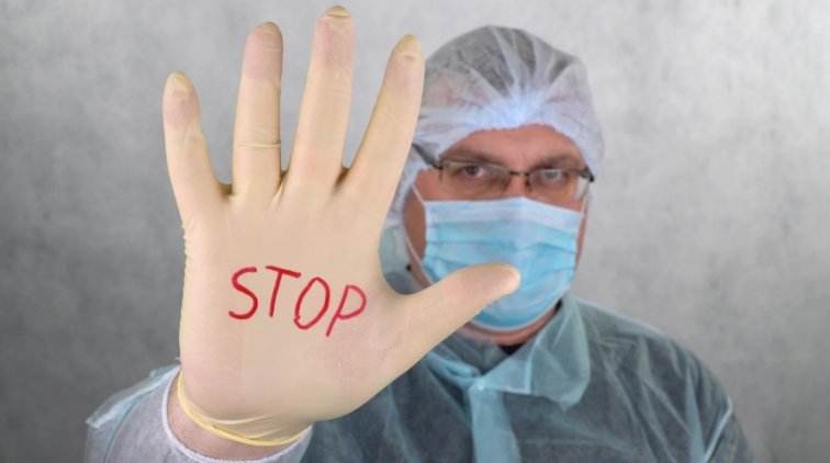 Как неделя выходных поможет остановить коронавирусную инфекцию - «Новости дня»