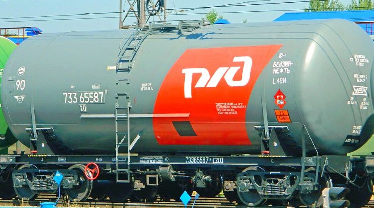Казахстан планирует запретить ввоз бензина из России железнодорожным транспортом - «Новости дня»