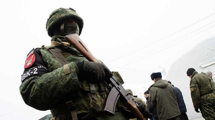 Киев навяжет Москве "гибридный мир" по Донбассу и Крыму - «Политика»