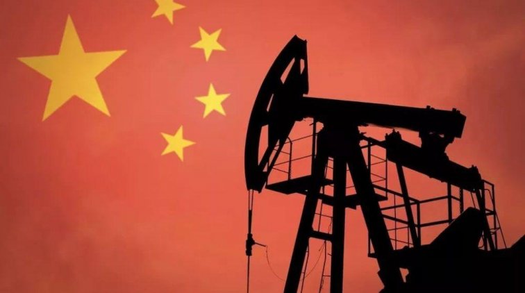 Китайская компания отказалась покупать нефть у «Роснефти» - «Новости дня»