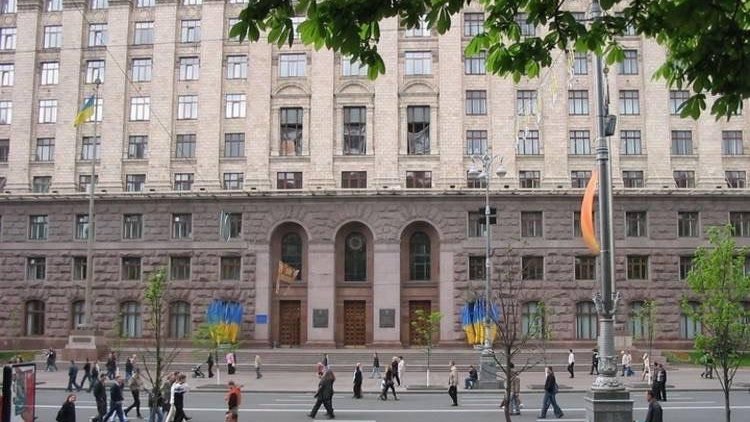Кого хотят видеть мэром Киева - социсследование - «Новости дня»