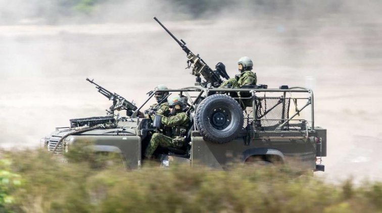 Коронавирус ощутимо ударил по НАТО - «Армия»