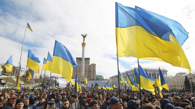 Коронавирус оставит украинцев без европейских денег - «Украина»