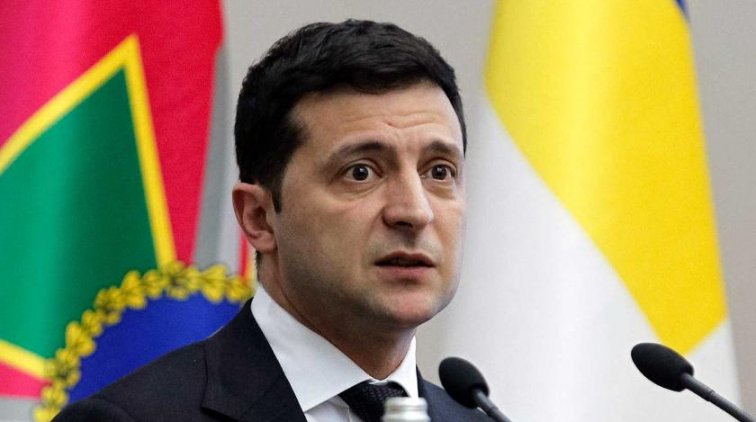 Крах для Зеленского: коронавирус вскроет все проблемы Украины - «Политика»